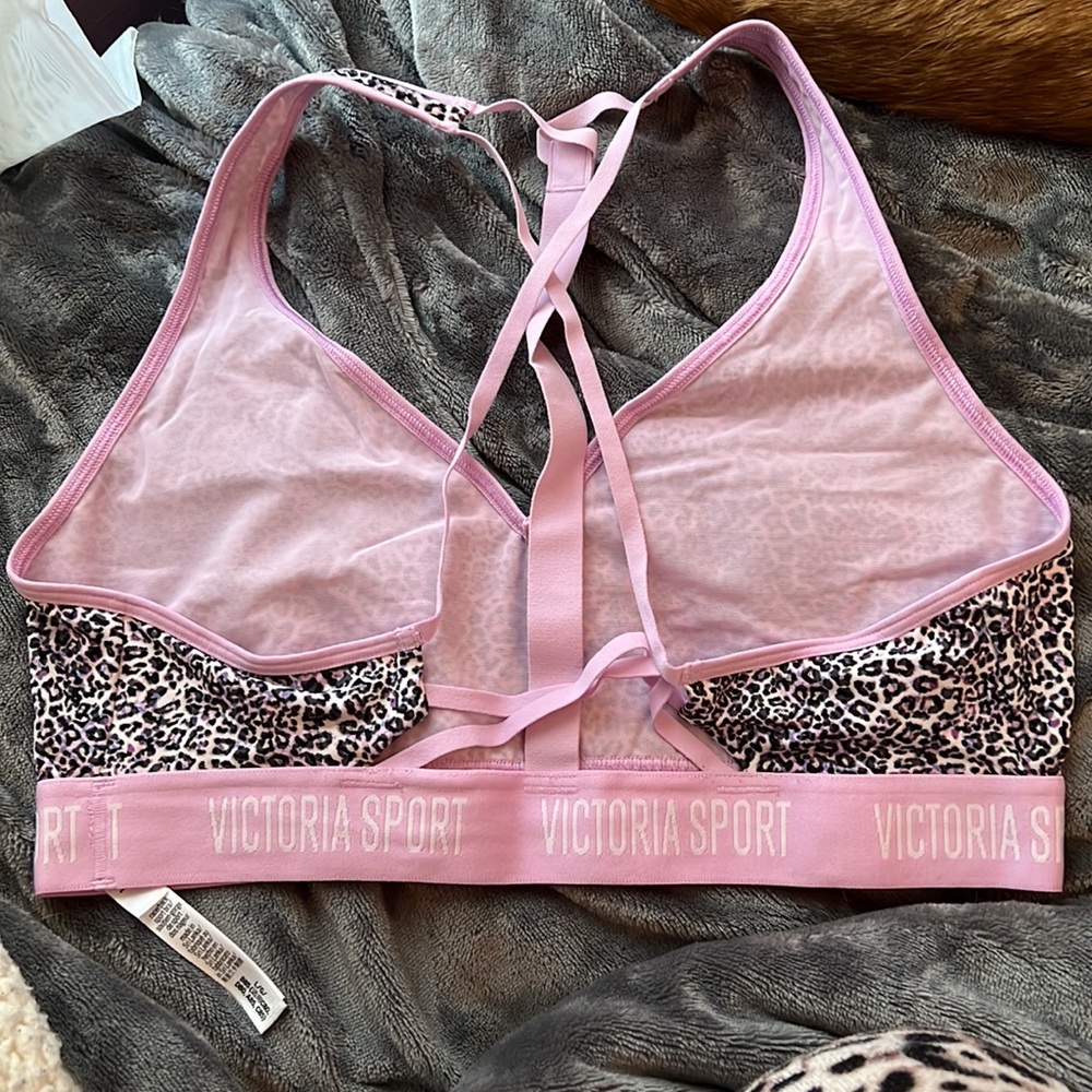 Victoria's Secret Sports Bra - Picture 2 of 5